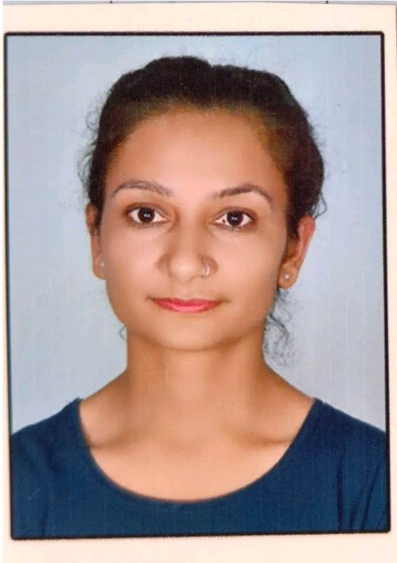 Prof. Dimple Jain