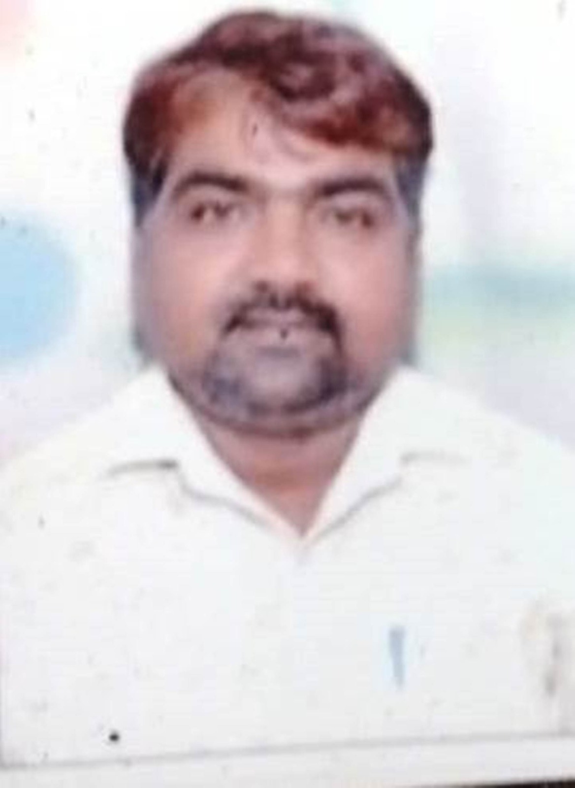 Prof. Joga Ram