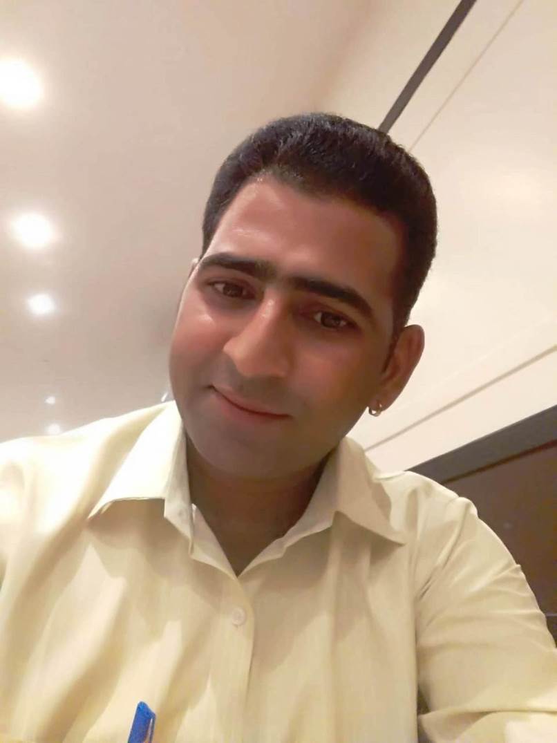 Prof. Kapil Verma
