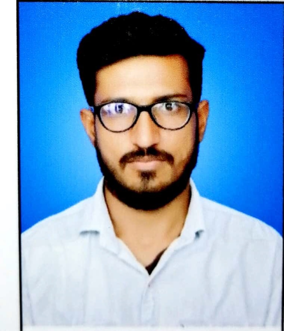 Dr. Kheteshwar Singh