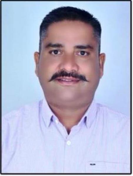 Prof. Rajkishan Choudhary