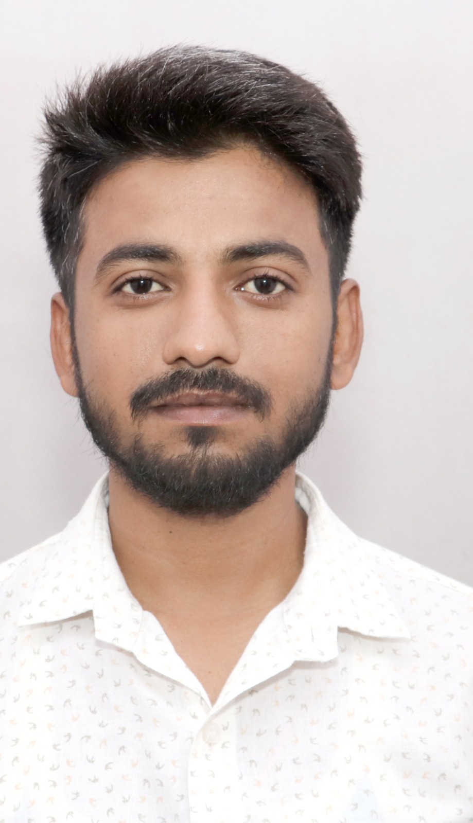 Dr. Ramesh Patel