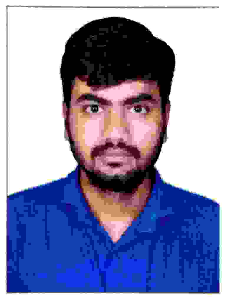 Prof. Ramesh Kumar Prajapat