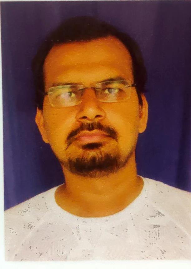 Prof. Vikash Yadav