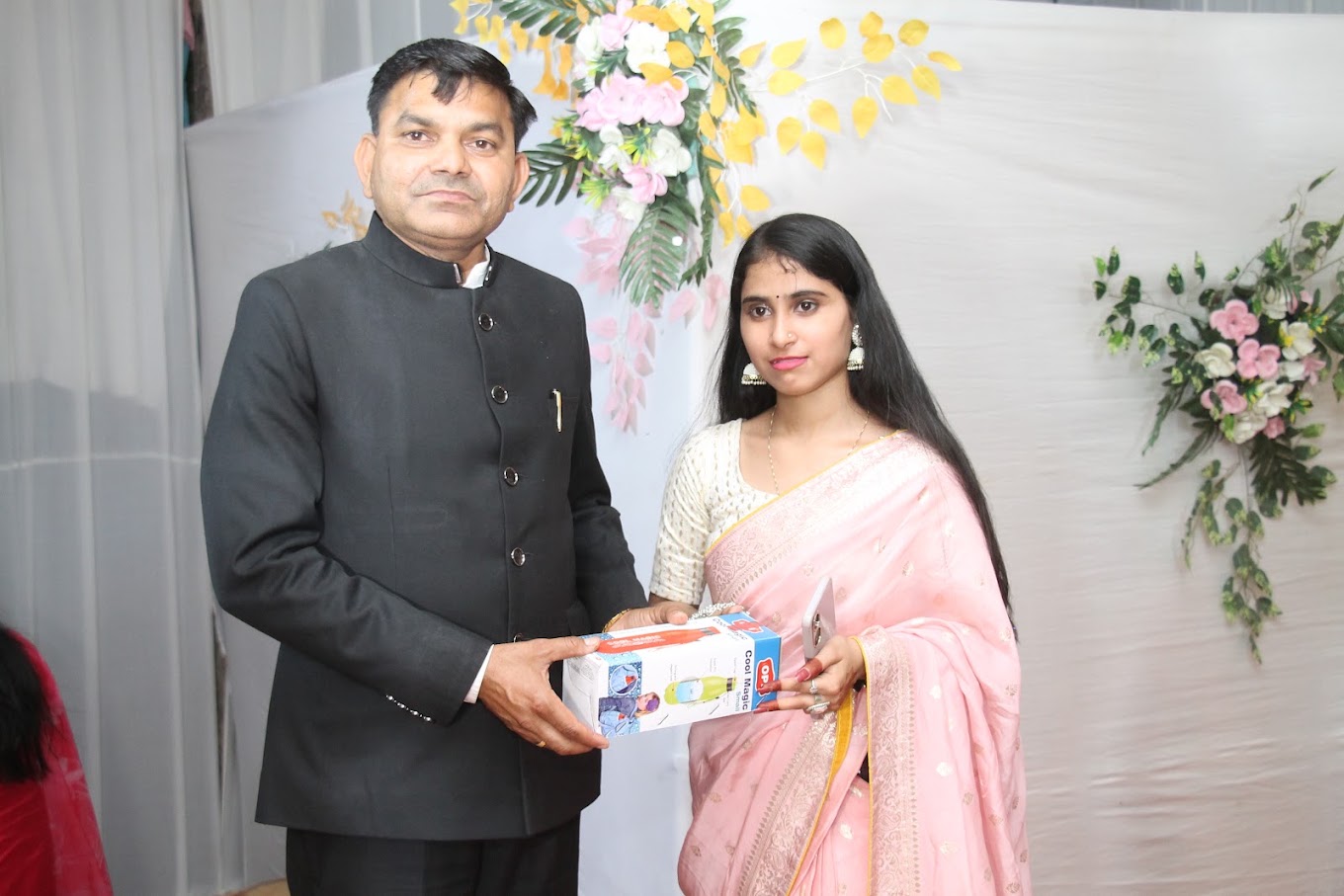 Events & Celebrations